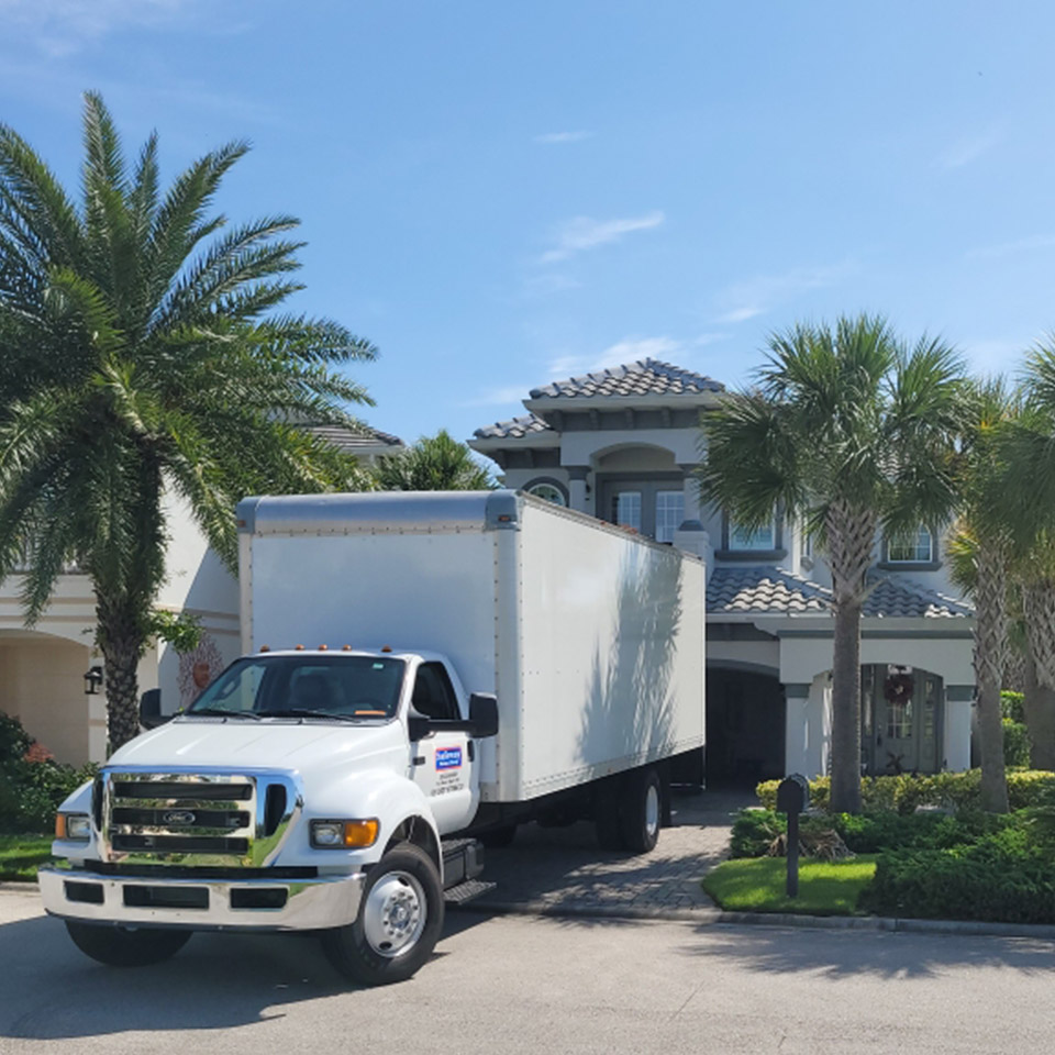 Safeway Moving & Storage Palm Coast FL